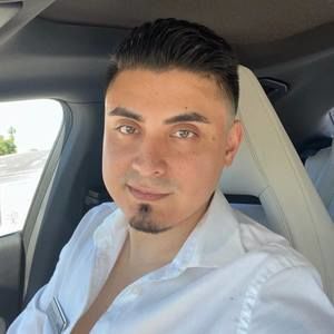 Meet your Posher, Armando